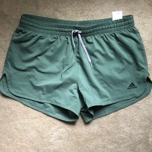Adidas active shorts